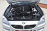 USED 2015 15 BMW 6 SERIES 3.0 640d M Sport Convertible 2dr Diesel Auto Euro 5 (s/s) (313 ps) Convertible