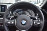 USED 2015 15 BMW 6 SERIES 3.0 640d M Sport Convertible 2dr Diesel Auto Euro 5 (s/s) (313 ps) Convertible