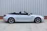 USED 2015 15 BMW 6 SERIES 3.0 640d M Sport Convertible 2dr Diesel Auto Euro 5 (s/s) (313 ps) Convertible