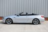 USED 2015 15 BMW 6 SERIES 3.0 640d M Sport Convertible 2dr Diesel Auto Euro 5 (s/s) (313 ps) Convertible