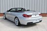 USED 2015 15 BMW 6 SERIES 3.0 640d M Sport Convertible 2dr Diesel Auto Euro 5 (s/s) (313 ps) Convertible