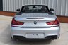 USED 2015 15 BMW 6 SERIES 3.0 640d M Sport Convertible 2dr Diesel Auto Euro 5 (s/s) (313 ps) Convertible