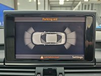 USED 2015 15 AUDI A6 2.0 TDI ultra Black Edition Saloon 4dr Diesel S Tronic Euro 6 (s/s) (190 ps) Tech Pack,BOSE,Heated Leather,Belt Done