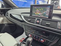 USED 2015 15 AUDI A6 2.0 TDI ultra Black Edition Saloon 4dr Diesel S Tronic Euro 6 (s/s) (190 ps) Tech Pack,BOSE,Heated Leather,Belt Done