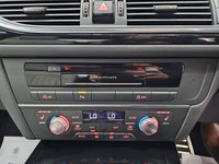 USED 2015 15 AUDI A6 2.0 TDI ultra Black Edition Saloon 4dr Diesel S Tronic Euro 6 (s/s) (190 ps) Tech Pack,BOSE,Heated Leather,Belt Done