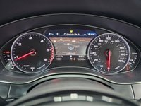 USED 2015 15 AUDI A6 2.0 TDI ultra Black Edition Saloon 4dr Diesel S Tronic Euro 6 (s/s) (190 ps) Tech Pack,BOSE,Heated Leather,Belt Done