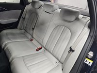 USED 2015 15 AUDI A6 2.0 TDI ultra Black Edition Saloon 4dr Diesel S Tronic Euro 6 (s/s) (190 ps) Tech Pack,BOSE,Heated Leather,Belt Done