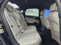 USED 2015 15 AUDI A6 2.0 TDI ultra Black Edition Saloon 4dr Diesel S Tronic Euro 6 (s/s) (190 ps) Tech Pack,BOSE,Heated Leather,Belt Done