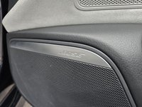 USED 2015 15 AUDI A6 2.0 TDI ultra Black Edition Saloon 4dr Diesel S Tronic Euro 6 (s/s) (190 ps) Tech Pack,BOSE,Heated Leather,Belt Done