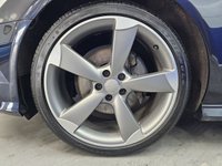 USED 2015 15 AUDI A6 2.0 TDI ultra Black Edition Saloon 4dr Diesel S Tronic Euro 6 (s/s) (190 ps) Tech Pack,BOSE,Heated Leather,Belt Done