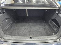 USED 2015 15 AUDI A6 2.0 TDI ultra Black Edition Saloon 4dr Diesel S Tronic Euro 6 (s/s) (190 ps) Tech Pack,BOSE,Heated Leather,Belt Done