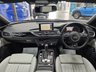 USED 2015 15 AUDI A6 2.0 TDI ultra Black Edition Saloon 4dr Diesel S Tronic Euro 6 (s/s) (190 ps) Tech Pack,BOSE,Heated Leather,Belt Done