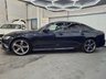 USED 2015 15 AUDI A6 2.0 TDI ultra Black Edition Saloon 4dr Diesel S Tronic Euro 6 (s/s) (190 ps) Tech Pack,BOSE,Heated Leather,Belt Done