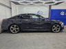 USED 2015 15 AUDI A6 2.0 TDI ultra Black Edition Saloon 4dr Diesel S Tronic Euro 6 (s/s) (190 ps) Tech Pack,BOSE,Heated Leather,Belt Done