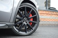USED 2017 02 MERCEDES-BENZ GLA-CLASS 2.0 AMG GLA 45 4MATIC PREMIUM 5d 375 BHP PAN ROOF / BUCKETS / NIGHT PK