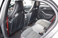 USED 2017 02 MERCEDES-BENZ GLA-CLASS 2.0 AMG GLA 45 4MATIC PREMIUM 5d 375 BHP PAN ROOF / BUCKETS / NIGHT PK
