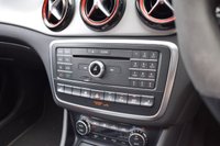 USED 2017 02 MERCEDES-BENZ GLA-CLASS 2.0 AMG GLA 45 4MATIC PREMIUM 5d 375 BHP PAN ROOF / BUCKETS / NIGHT PK