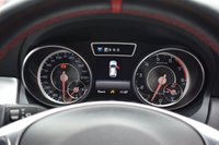 USED 2017 02 MERCEDES-BENZ GLA-CLASS 2.0 AMG GLA 45 4MATIC PREMIUM 5d 375 BHP PAN ROOF / BUCKETS / NIGHT PK