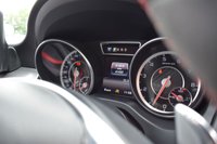 USED 2017 02 MERCEDES-BENZ GLA-CLASS 2.0 AMG GLA 45 4MATIC PREMIUM 5d 375 BHP PAN ROOF / BUCKETS / NIGHT PK