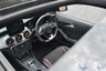 USED 2017 02 MERCEDES-BENZ GLA-CLASS 2.0 AMG GLA 45 4MATIC PREMIUM 5d 375 BHP PAN ROOF / BUCKETS / NIGHT PK