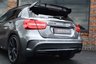 USED 2017 02 MERCEDES-BENZ GLA-CLASS 2.0 AMG GLA 45 4MATIC PREMIUM 5d 375 BHP PAN ROOF / BUCKETS / NIGHT PK
