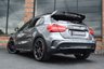 USED 2017 02 MERCEDES-BENZ GLA-CLASS 2.0 AMG GLA 45 4MATIC PREMIUM 5d 375 BHP PAN ROOF / BUCKETS / NIGHT PK