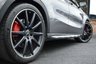 USED 2017 02 MERCEDES-BENZ GLA-CLASS 2.0 AMG GLA 45 4MATIC PREMIUM 5d 375 BHP PAN ROOF / BUCKETS / NIGHT PK