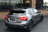 USED 2017 02 MERCEDES-BENZ GLA-CLASS 2.0 AMG GLA 45 4MATIC PREMIUM 5d 375 BHP PAN ROOF / BUCKETS / NIGHT PK