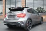 USED 2017 02 MERCEDES-BENZ GLA-CLASS 2.0 AMG GLA 45 4MATIC PREMIUM 5d 375 BHP PAN ROOF / BUCKETS / NIGHT PK
