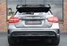 USED 2017 02 MERCEDES-BENZ GLA-CLASS 2.0 AMG GLA 45 4MATIC PREMIUM 5d 375 BHP PAN ROOF / BUCKETS / NIGHT PK