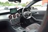 USED 2017 02 MERCEDES-BENZ GLA-CLASS 2.0 AMG GLA 45 4MATIC PREMIUM 5d 375 BHP PAN ROOF / BUCKETS / NIGHT PK