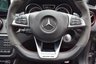 USED 2017 02 MERCEDES-BENZ GLA-CLASS 2.0 AMG GLA 45 4MATIC PREMIUM 5d 375 BHP PAN ROOF / BUCKETS / NIGHT PK