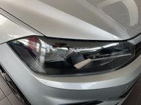USED 2018 18 VOLKSWAGEN POLO 1.0 S 5d 65 BHP Last Service @ 49,955mi