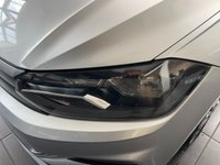 USED 2018 18 VOLKSWAGEN POLO 1.0 S 5d 65 BHP Last Service @ 49,955mi