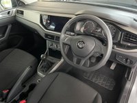 USED 2018 18 VOLKSWAGEN POLO 1.0 S 5d 65 BHP Last Service @ 49,955mi