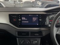 USED 2018 18 VOLKSWAGEN POLO 1.0 S 5d 65 BHP Last Service @ 49,955mi