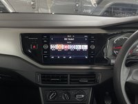 USED 2018 18 VOLKSWAGEN POLO 1.0 S 5d 65 BHP Last Service @ 49,955mi