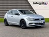 USED 2018 18 VOLKSWAGEN POLO 1.0 S 5d 65 BHP Last Service @ 49,955mi
