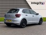 USED 2018 18 VOLKSWAGEN POLO 1.0 S 5d 65 BHP Last Service @ 49,955mi