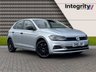 USED 2018 18 VOLKSWAGEN POLO 1.0 S 5d 65 BHP Last Service @ 49,955mi