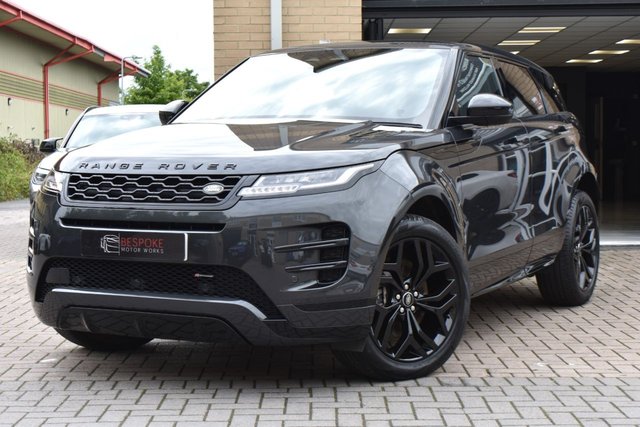 Bespoke Motor Works LTD