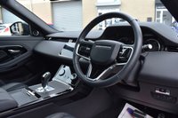 USED 2022 72 LAND ROVER RANGE ROVER EVOQUE 2.0 EDITION MHEV  &pound;499 A MONTH WITH &pound;5550 DEPOSIT!!*