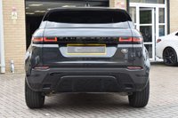 USED 2022 72 LAND ROVER RANGE ROVER EVOQUE 2.0 EDITION MHEV  &pound;499 A MONTH WITH &pound;5550 DEPOSIT!!*