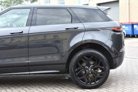 USED 2022 72 LAND ROVER RANGE ROVER EVOQUE 2.0 EDITION MHEV  &pound;499 A MONTH WITH &pound;5550 DEPOSIT!!*