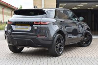 USED 2022 72 LAND ROVER RANGE ROVER EVOQUE 2.0 EDITION MHEV  &pound;499 A MONTH WITH &pound;5550 DEPOSIT!!*