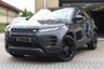 USED 2022 72 LAND ROVER RANGE ROVER EVOQUE 2.0 EDITION MHEV  &pound;499 A MONTH WITH &pound;5550 DEPOSIT!!*