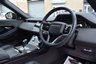 USED 2022 72 LAND ROVER RANGE ROVER EVOQUE 2.0 EDITION MHEV  &pound;499 A MONTH WITH &pound;5550 DEPOSIT!!*