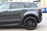 USED 2022 72 LAND ROVER RANGE ROVER EVOQUE 2.0 EDITION MHEV  &pound;499 A MONTH WITH &pound;5550 DEPOSIT!!*