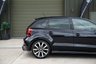 USED 2017 10 VOLKSWAGEN POLO 1.8 GTI DSG 5d 189 BHP 