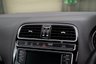 USED 2017 10 VOLKSWAGEN POLO 1.8 GTI DSG 5d 189 BHP 